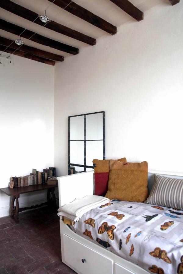 Il Giaggiolo Villa กาไมโยเร ภายนอก รูปภาพ