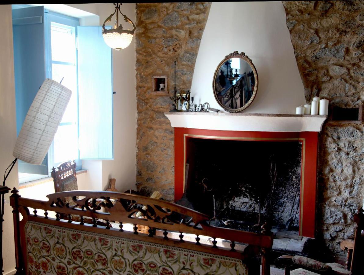 Il Giaggiolo Villa กาไมโยเร ภายนอก รูปภาพ